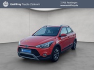 Hyundai i20 2020