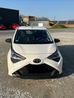 Toyota Aygo 2019