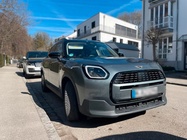 MINI Countryman 2024