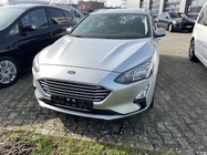 Ford Focus 2021
