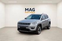 Jeep Compass 2019