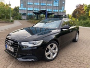 Audi A6 2012