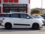 Fiat 500L 2021