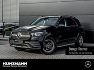 Mercedes-Benz GLE-Class 2022