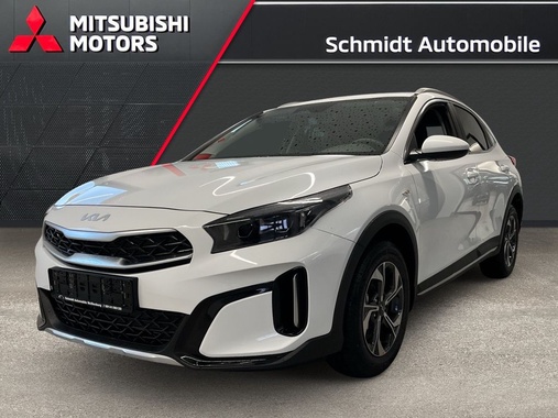 Kia XCeed 2025