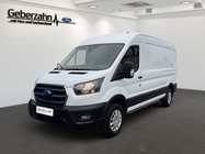 Ford Transit 2022