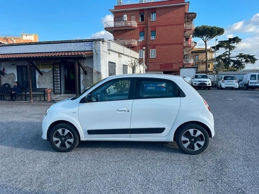 Renault Twingo 2019