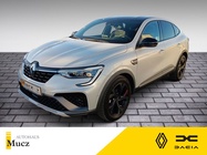 Renault Arkana 2021