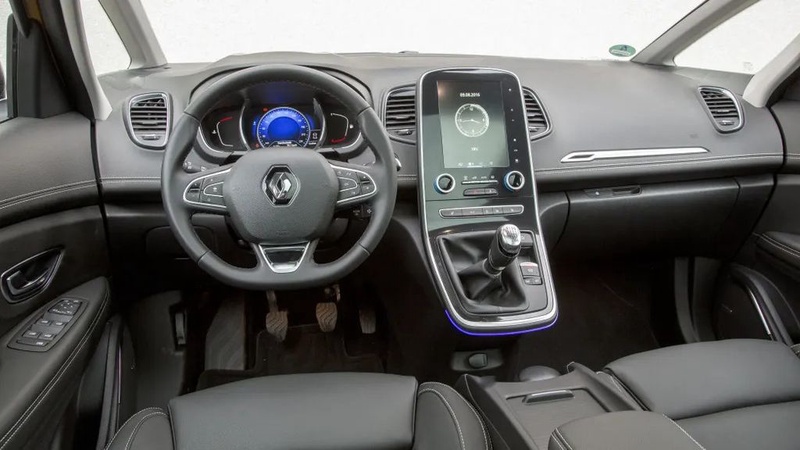 Renault Grand Scenic