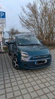 Fiat 500e 2022