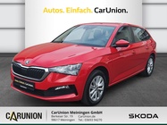 Skoda Scala 2024