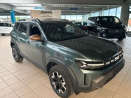 Dacia Duster 2025
