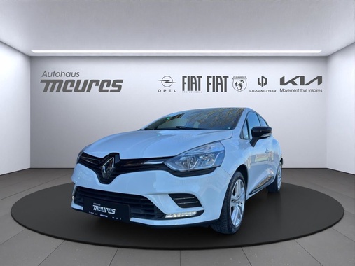 Renault Clio 2019