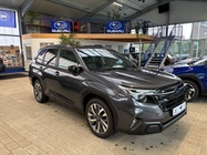 Subaru Forester 2025