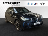 BMW iX3 2023
