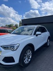Audi Q3 2019