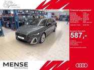 Audi A5 2025