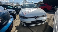 Volkswagen Golf 2020