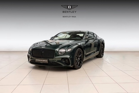 Bentley Continental GT 2023