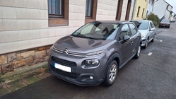 Citroen C3 2019