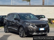 Peugeot 5008 2020