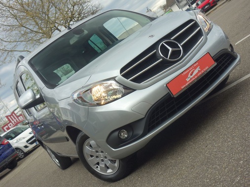 Mercedes-Benz Citan 2020