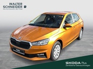 Skoda Fabia 2025