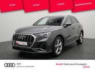 Audi Q3 2021