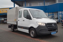 Mercedes-Benz Sprinter 2020