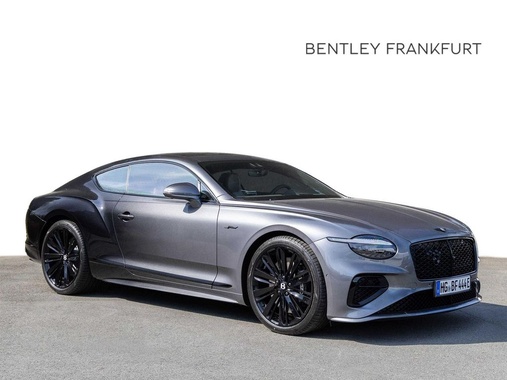 Bentley Continental GT 2026