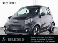 Smart ForTwo 2024