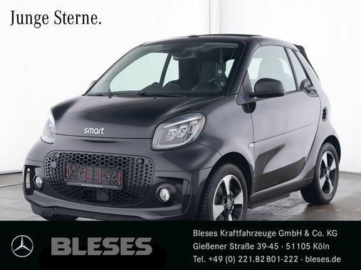 Smart ForTwo 2024