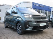 Citroen SpaceTourer 2025