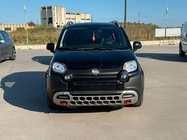 Fiat Panda 2022