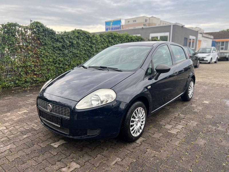 Fiat Grande Punto