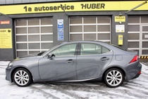 Lexus IS 2014