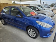 Peugeot 206 2010