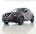 Nissan Juke 2020