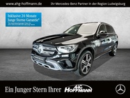 Mercedes-Benz GLC-Class 2022