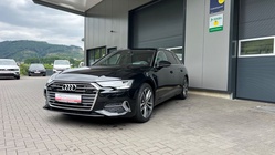 Audi A6 2021