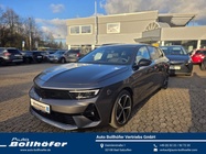 Opel Astra 2024