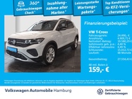 Volkswagen T-Cross 2025