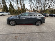 Kia pro cee'd / ProCeed 2021