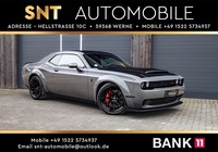 Dodge Challenger 2020