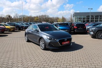 Hyundai i30 2019