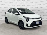 Kia Picanto 2025