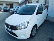 Suzuki Celerio 2019