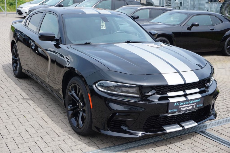 Dodge Charger