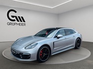 Porsche Panamera 2019