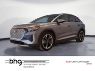 Audi Q4 e-tron 2024